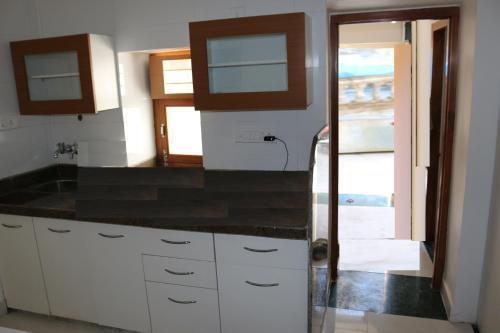 Гора Абу: Mount Abu Luxury Apartment