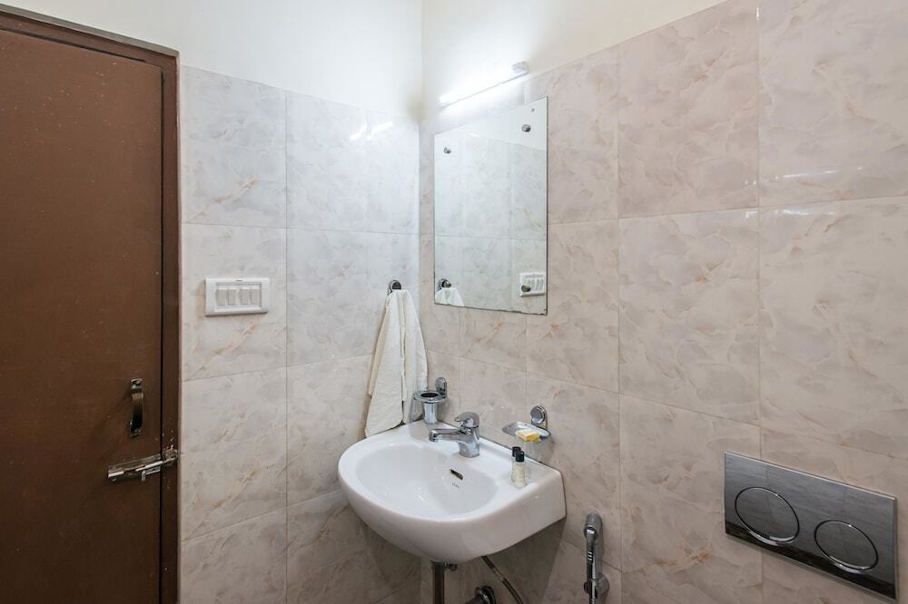 Джайпур: Vista Rooms At Bani Park