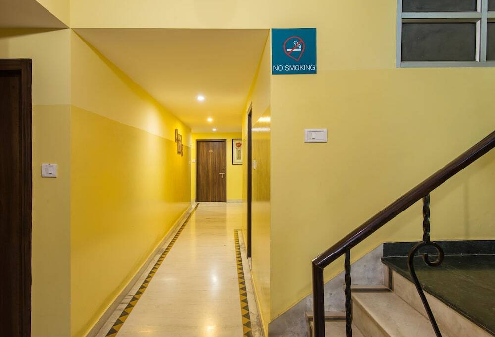 Джайпур: Vista Rooms At Bani Park