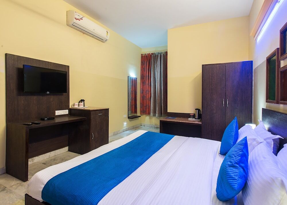 Джайпур: Vista Rooms At Bani Park