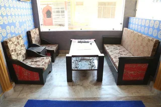 Ришикеш: Hotel Ananya Heritage