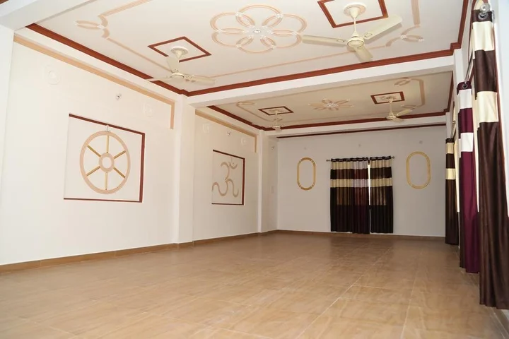 Ришикеш: Hotel Ananya Heritage