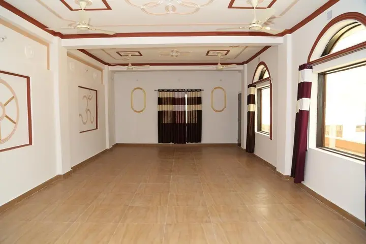 Ришикеш: Hotel Ananya Heritage