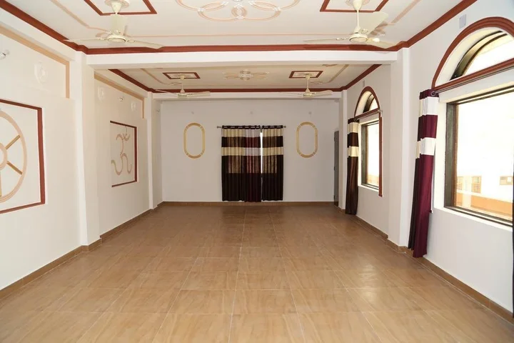 Ришикеш: Hotel Ananya Heritage