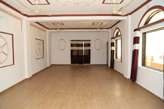 Ришикеш: Hotel Ananya Heritage