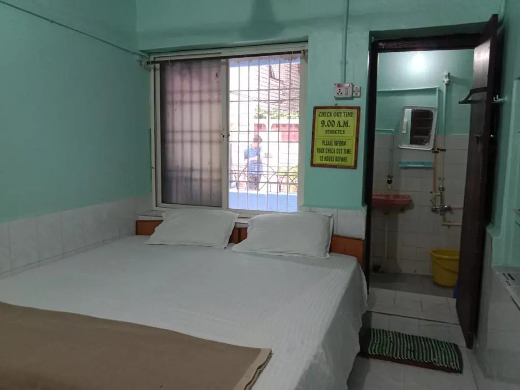 Хоспет: Ranjana Guest House