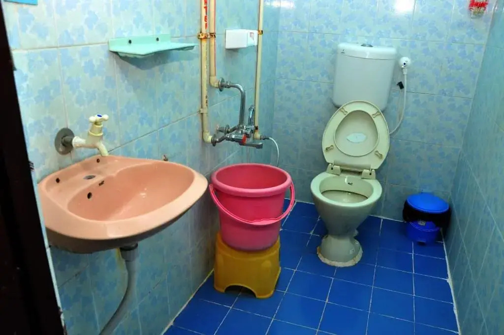 Хоспет: Ranjana Guest House