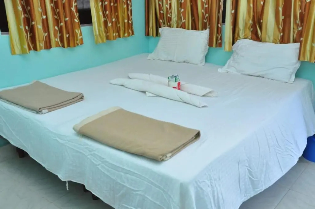 Хоспет: Ranjana Guest House