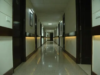 Джаландхар: Hotel Amans Inn
