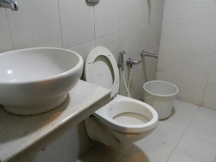 Мумбаи: Hotel sweet home