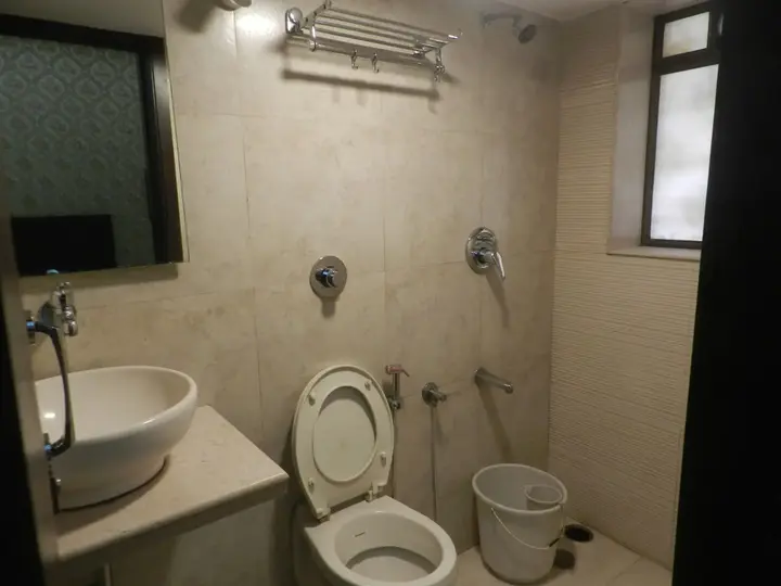 Мумбаи: Hotel sweet home
