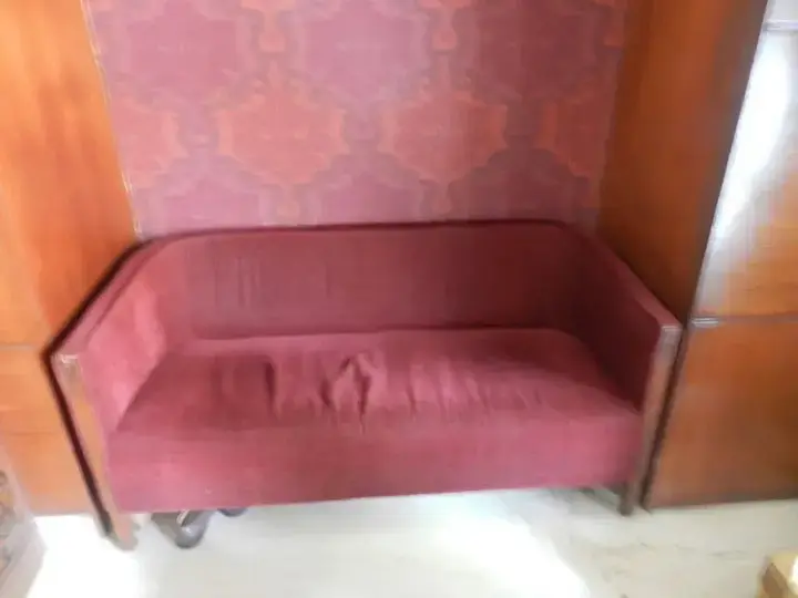 Мумбаи: Hotel sweet home