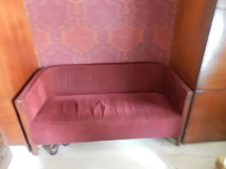 Мумбаи: Hotel sweet home