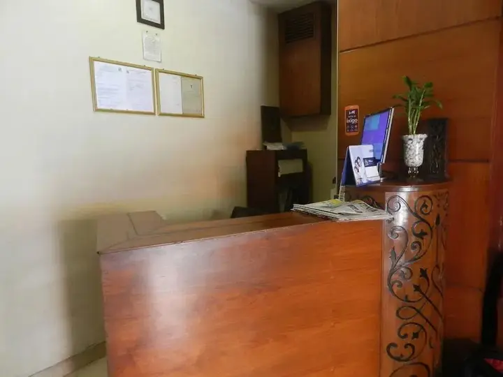 Мумбаи: Hotel sweet home