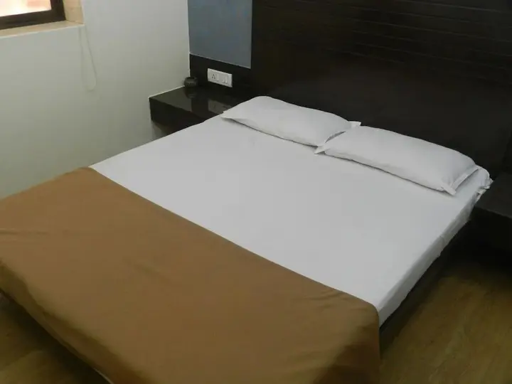 Мумбаи: Hotel sweet home