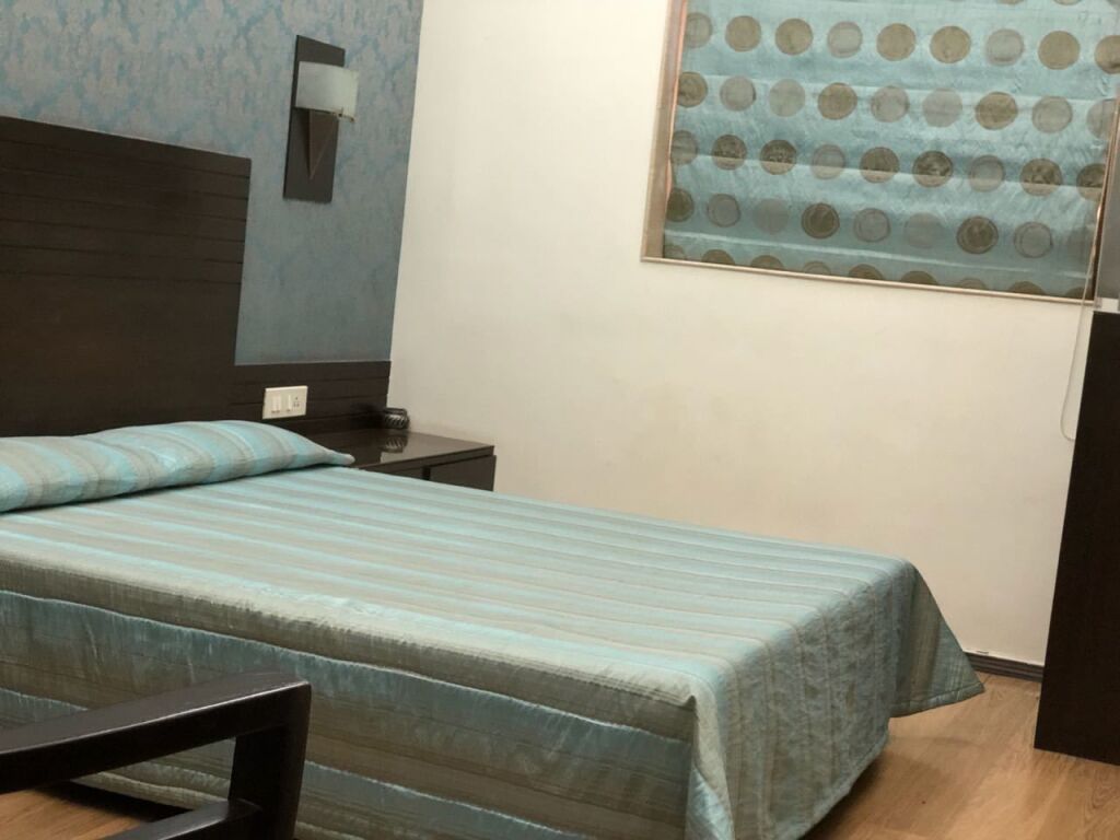 Мумбаи: Hotel sweet home