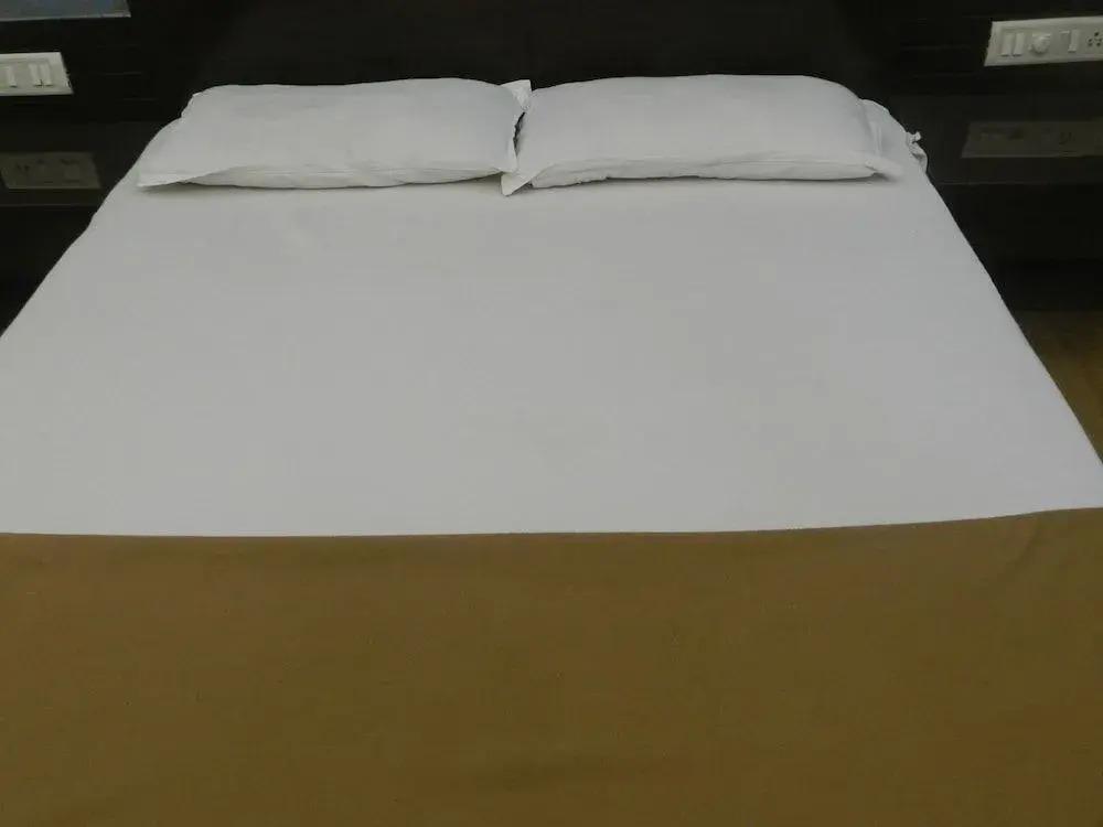 Мумбаи: Hotel sweet home