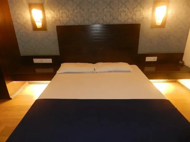 Мумбаи: Hotel sweet home