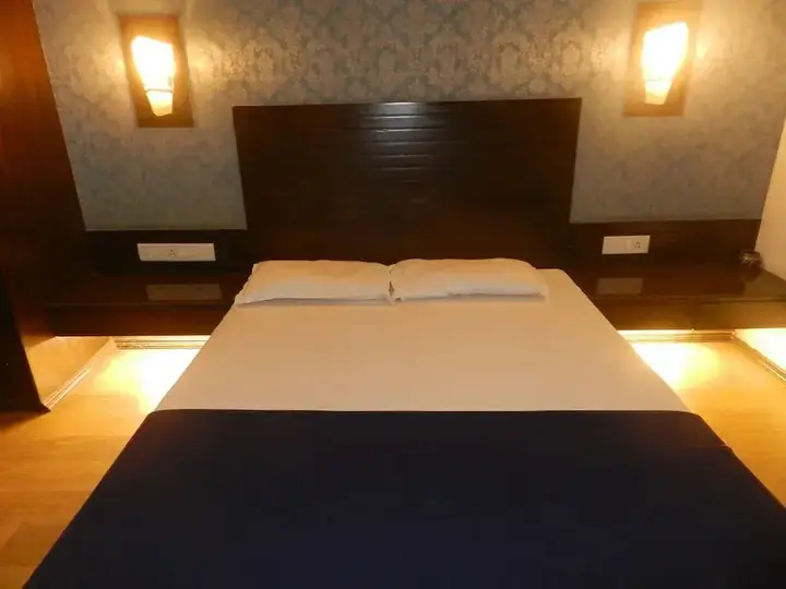 Мумбаи: Hotel sweet home