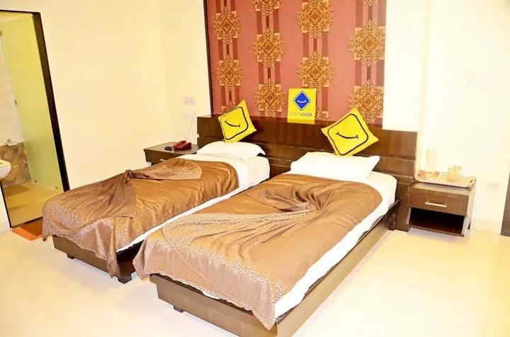 Аурангабад: Vista Rooms At Samarth Nagar