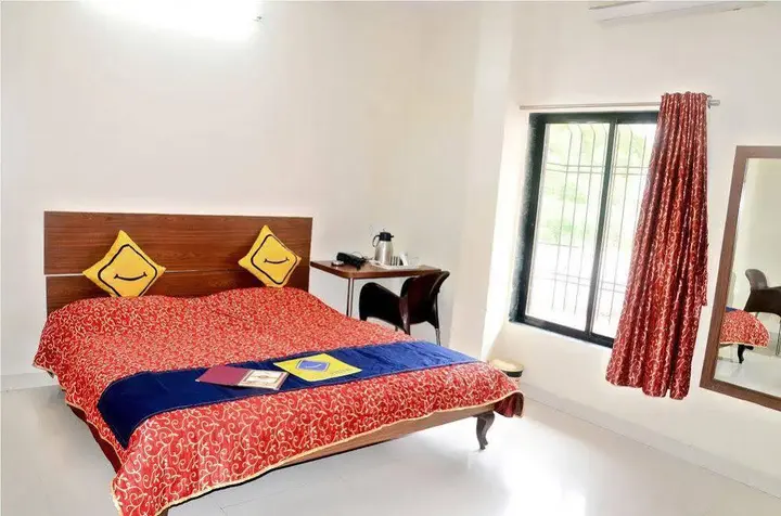 Аурангабад: Vista Rooms At Dr Bhapkar Marg