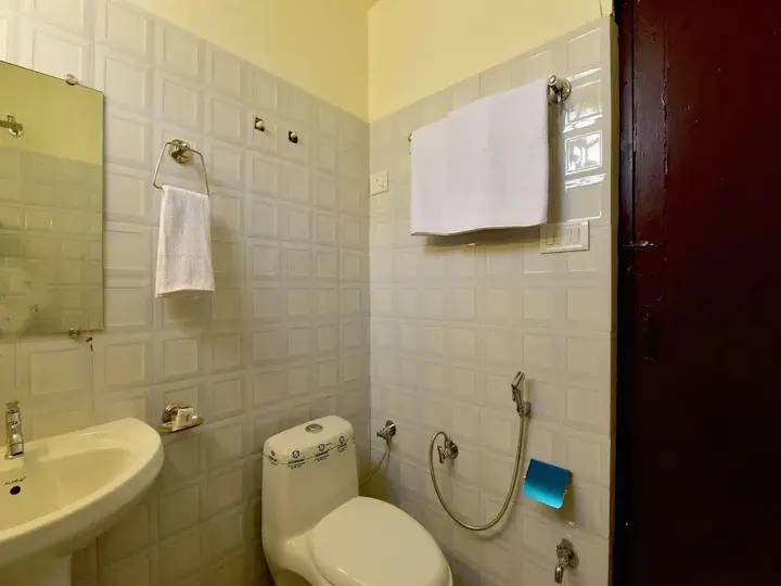 Джайпур: Hotel Vijeet Palace