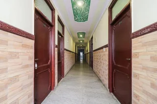 Джайпур: Hotel Vijeet Palace