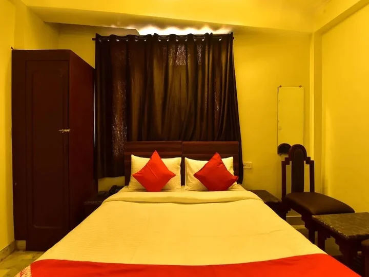 Джайпур: Hotel Vijeet Palace