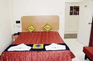 Аурангабад: Vista Rooms At Station Road-Aurangabad