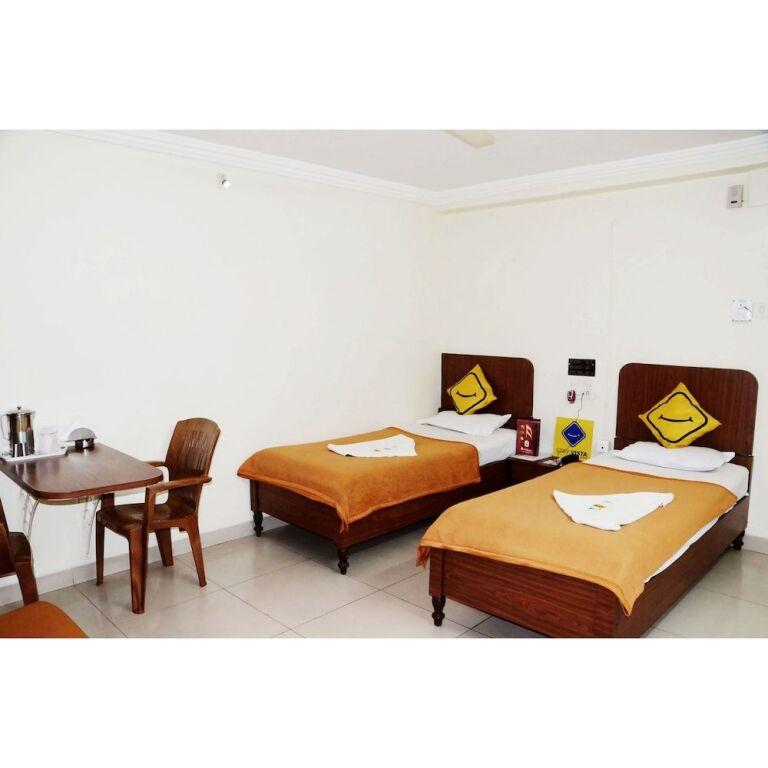 Аурангабад: Vista Rooms At Station Road-Aurangabad
