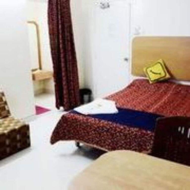Аурангабад: Vista Rooms At Station Road-Aurangabad