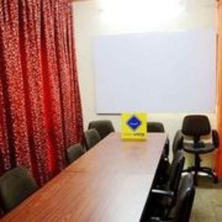Аурангабад: Vista Rooms At Station Road-Aurangabad