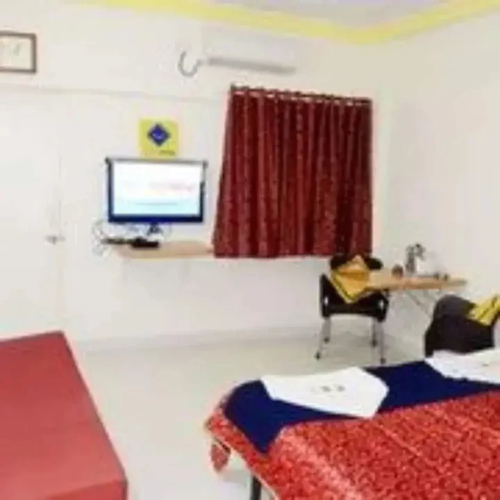 Аурангабад: Vista Rooms At Station Road-Aurangabad