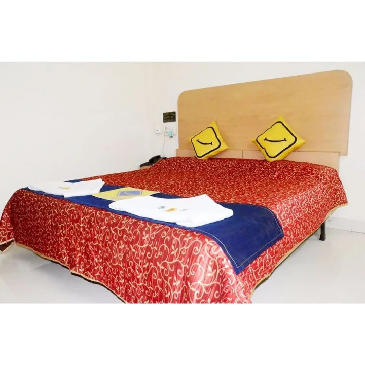 Аурангабад: Vista Rooms At Station Road-Aurangabad