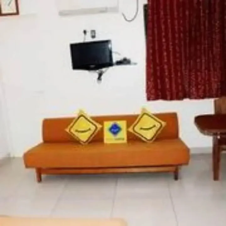 Аурангабад: Vista Rooms At Station Road-Aurangabad