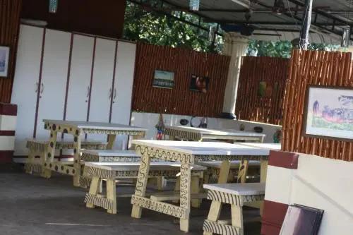Ченнаи: Elements Hostel