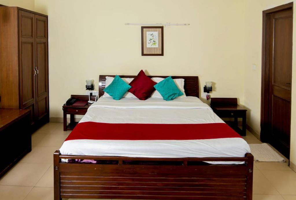 Singrauli Place Heritage Hotel — фото 4