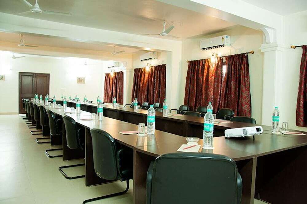 Вайдхан: Singrauli Place Heritage Hotel
