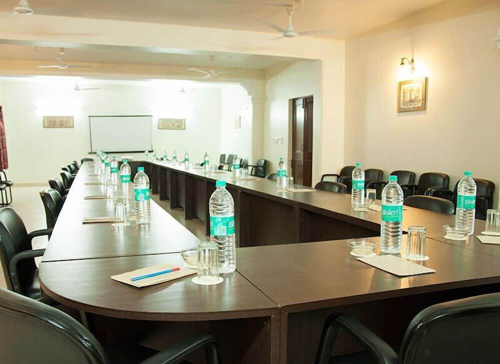 Singrauli Place Heritage Hotel — фото 6