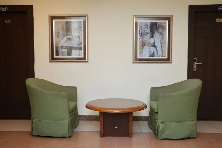 Палани: Abirami Residency