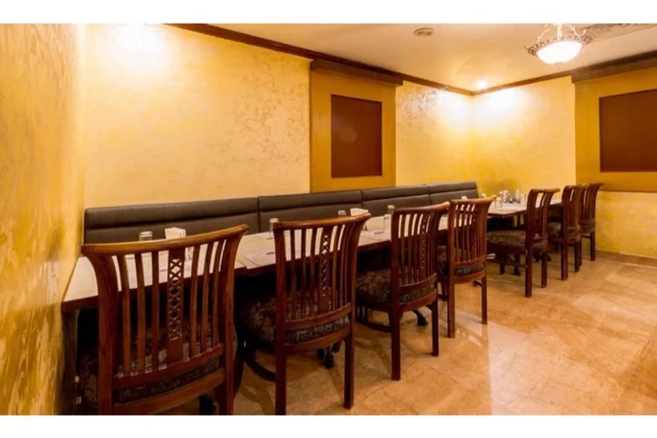Ченнаи: FabHotel Udipi Home Egmore