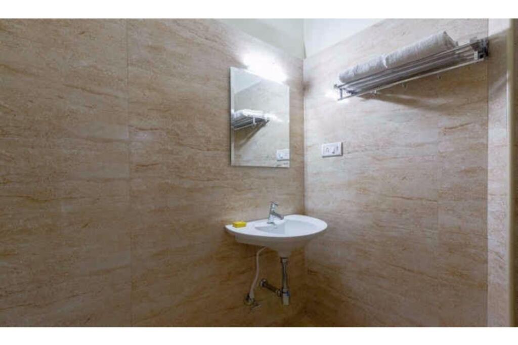 Ченнаи: FabHotel Udipi Home Egmore
