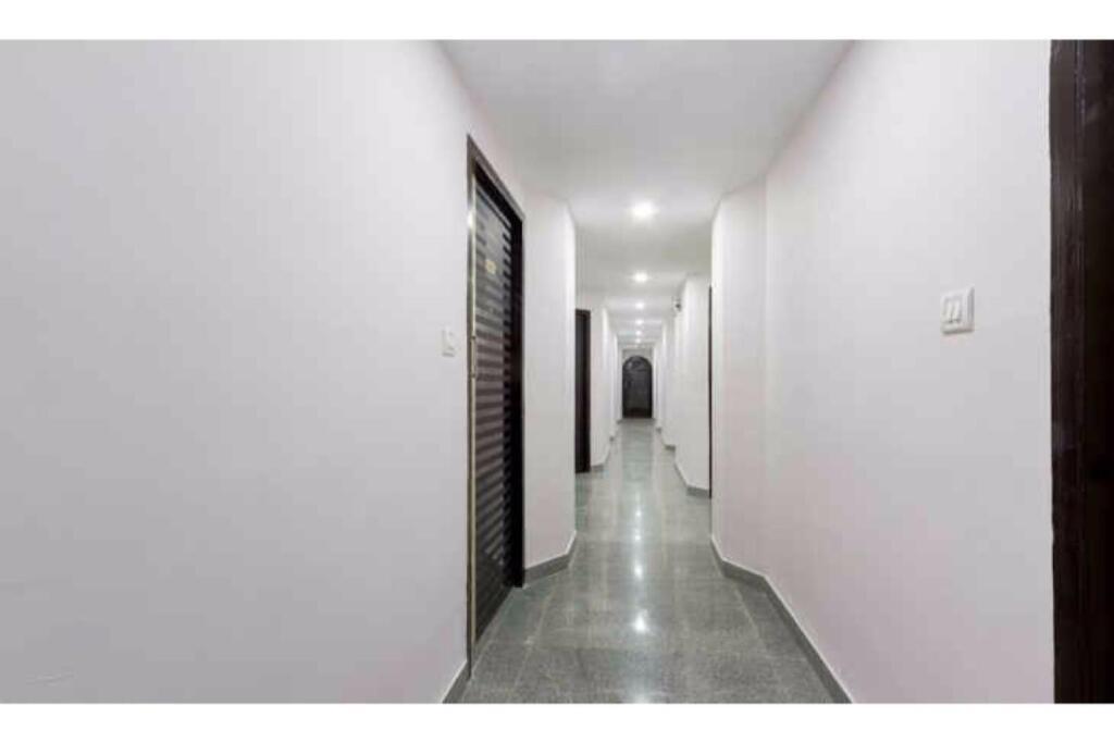 Ченнаи: FabHotel Udipi Home Egmore