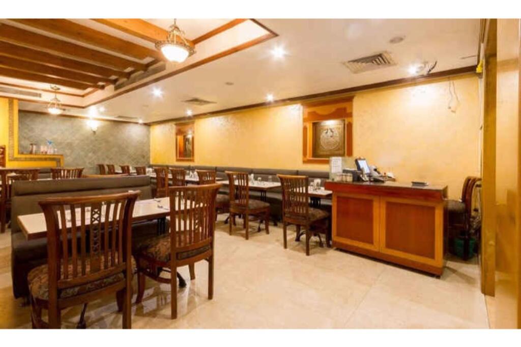 Ченнаи: FabHotel Udipi Home Egmore