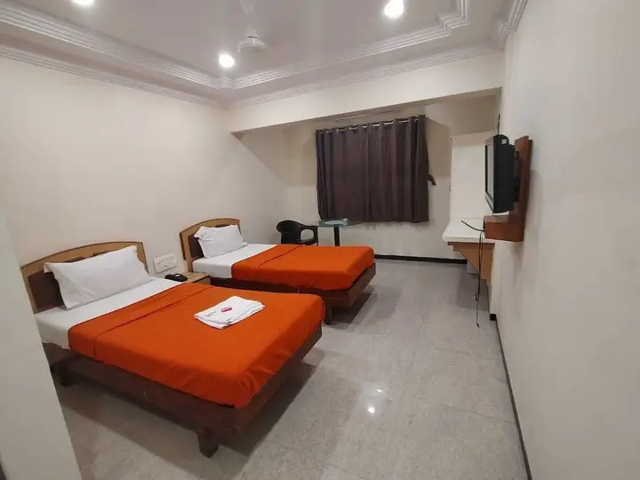 Anand Resort — фото 5
