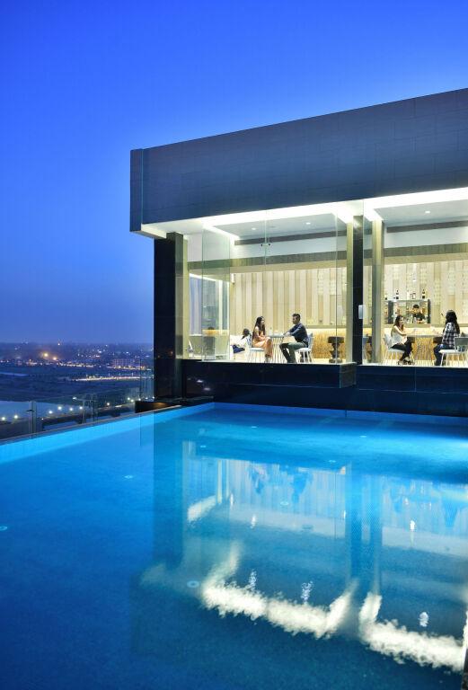 Лакхнау: Renaissance Lucknow Hotel