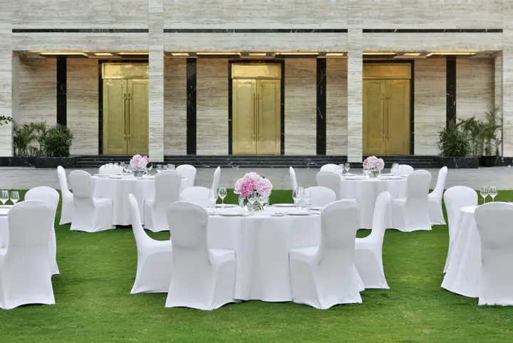 Лакхнау: Renaissance Lucknow Hotel