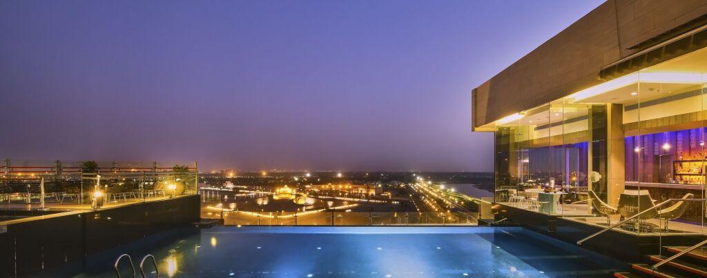 Лакхнау: Renaissance Lucknow Hotel