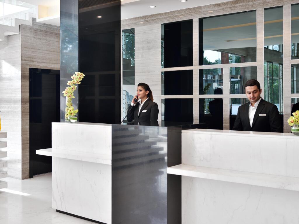 Лакхнау: Renaissance Lucknow Hotel
