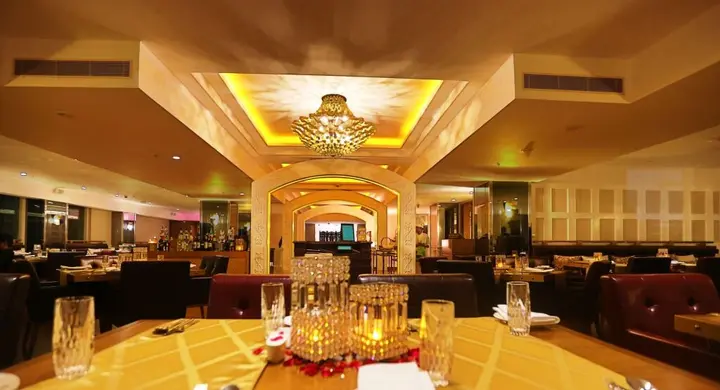 Лакхнау: Renaissance Lucknow Hotel